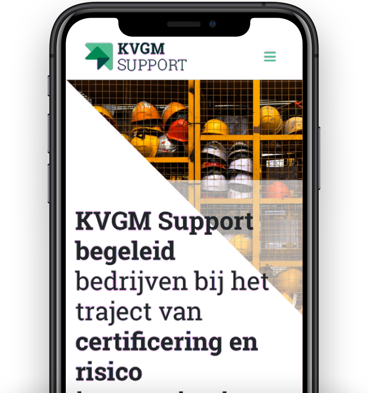 KVGM Support