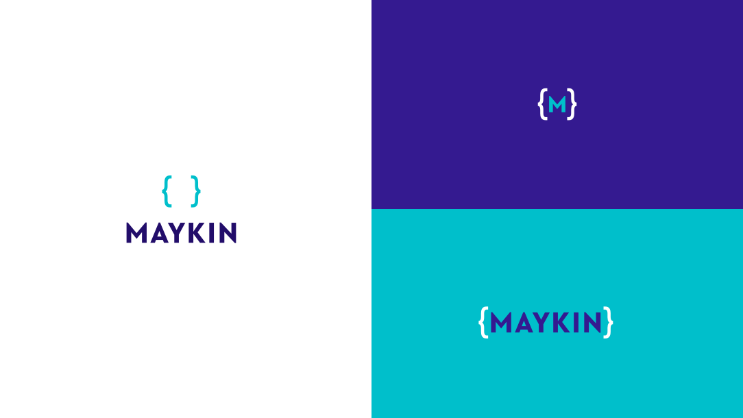 Maykin Logo