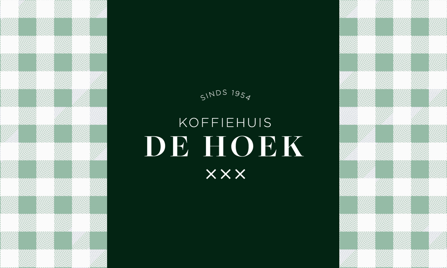 Koffiehuis De Hoek